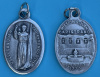 St. Juan Capistrano Medal